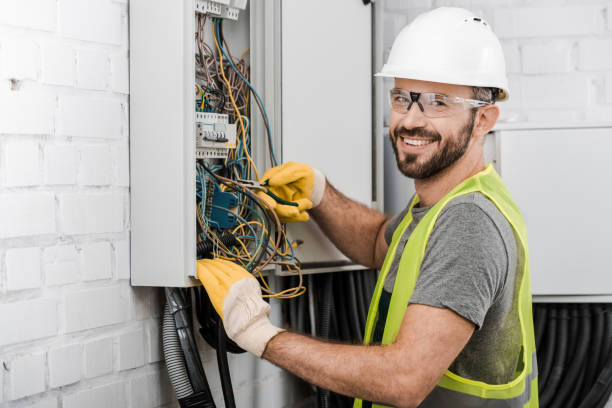 Best Electrical Wiring Services  in Bellbrook, OH