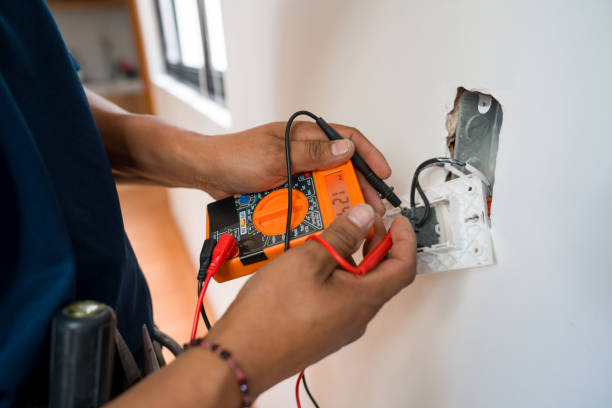 Best Affordable Electrical Installation  in Bellbrook, OH
