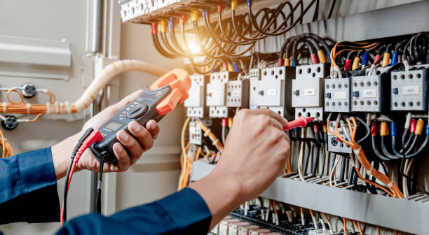 Best Electric Panel Repair  in Bellbrook, OH