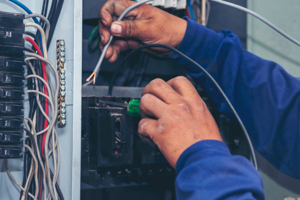 Best 24-Hour Electrician  in Bellbrook, OH