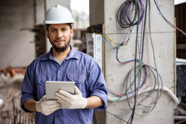 Best Circuit Breaker Repair  in Bellbrook, OH