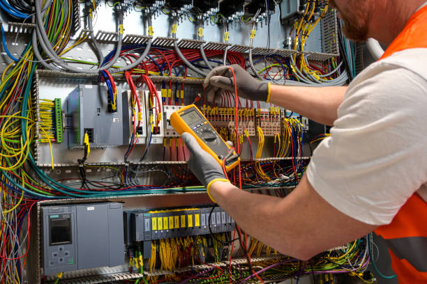 Best Local Electrician Companies  in Bellbrook, OH