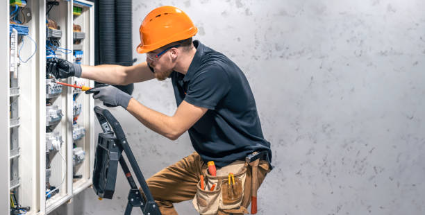 Electrical Upgrades for Homes in OH