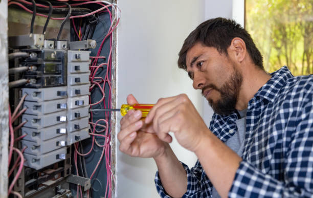 Best 24-Hour Electrician  in Bellbrook, OH